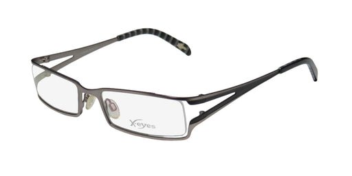 X-eyes 107 Eyeglasses - Product image