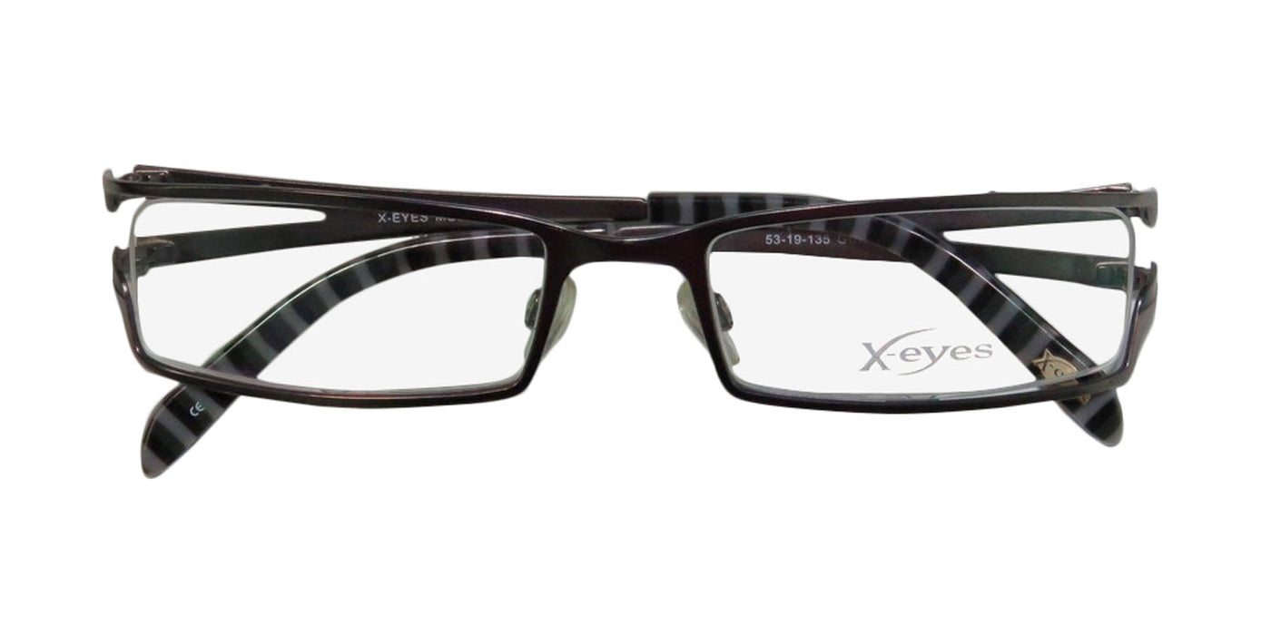 X-eyes 107 Eyeglasses - Product image