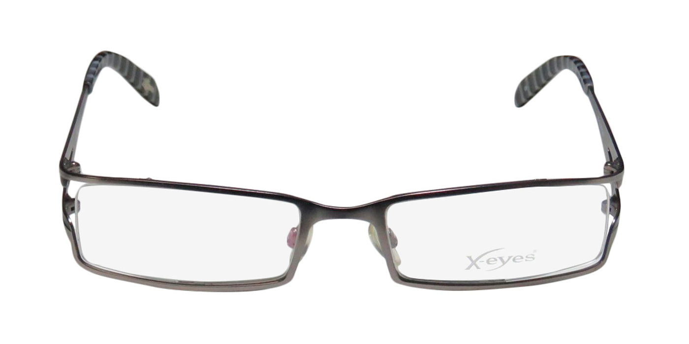 X-eyes 107 Eyeglasses - Product image
