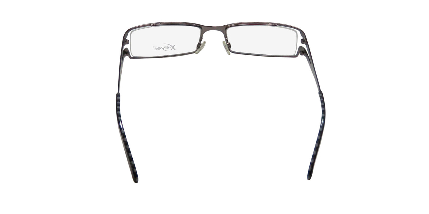 X-eyes 107 Eyeglasses - Product image