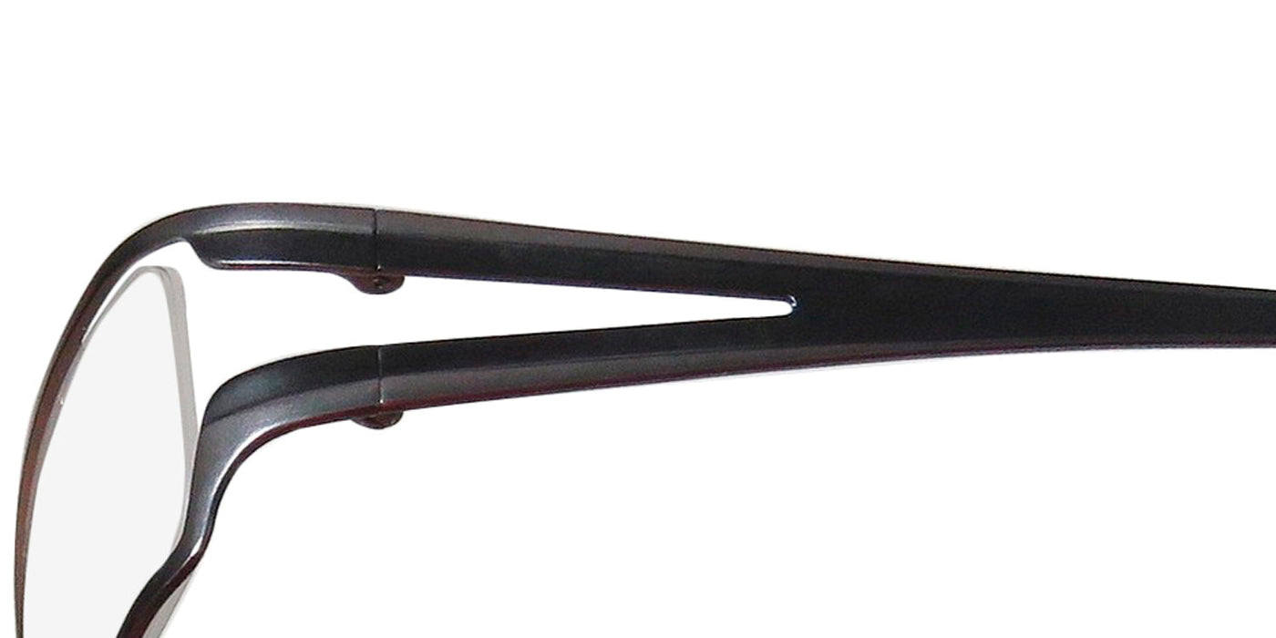 X-eyes 107 Eyeglasses - Product image