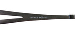 X-eyes 107 Eyeglasses - Product image