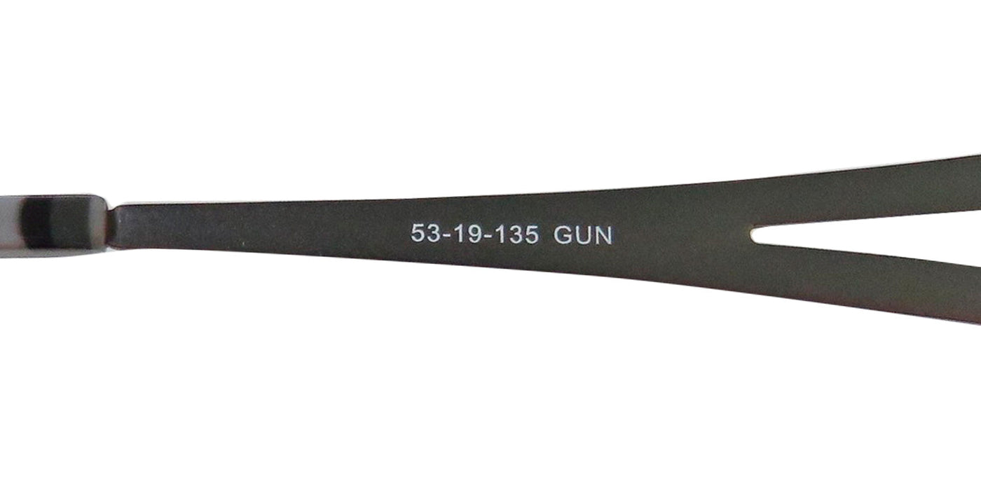 X-eyes 107 Eyeglasses - Product image