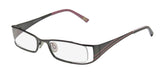 ModaFrames X-eyes 108 Eyeglasses - Product image