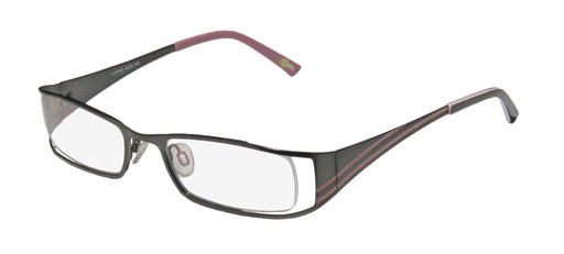 ModaFrames X-eyes 108 Eyeglasses - Product image