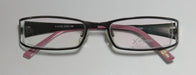 ModaFrames X-eyes 108 Eyeglasses - Product image