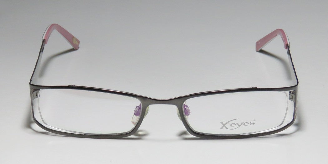 ModaFrames X-eyes 108 Eyeglasses - Product image