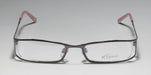 ModaFrames X-eyes 108 Eyeglasses - Product image