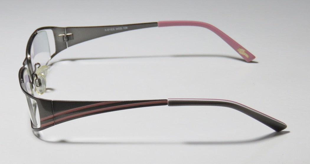 ModaFrames X-eyes 108 Eyeglasses - Product image