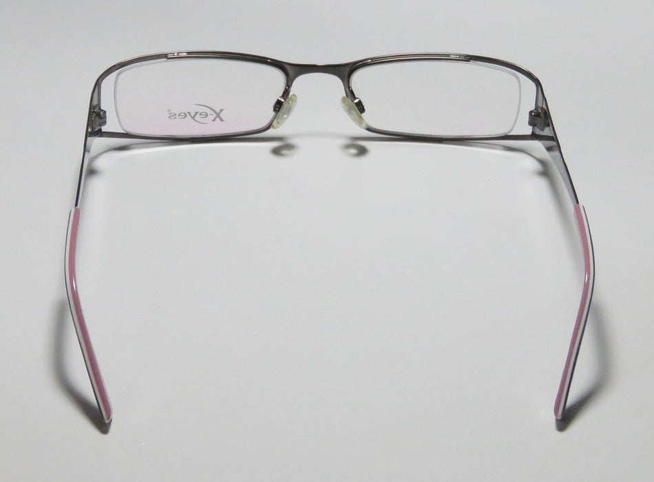 ModaFrames X-eyes 108 Eyeglasses - Product image