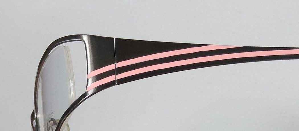 ModaFrames X-eyes 108 Eyeglasses - Product image