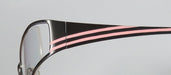 ModaFrames X-eyes 108 Eyeglasses - Product image