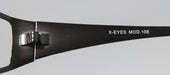 ModaFrames X-eyes 108 Eyeglasses - Product image