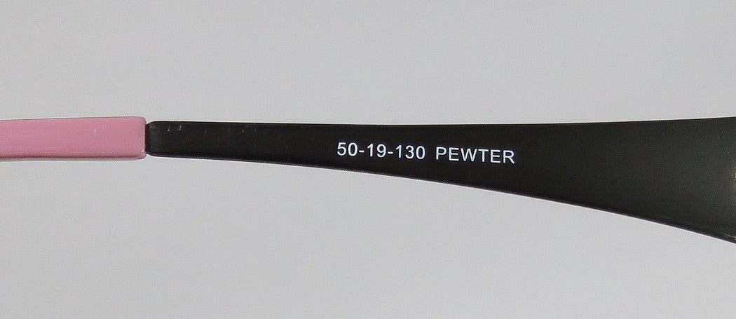 ModaFrames X-eyes 108 Eyeglasses - Product image