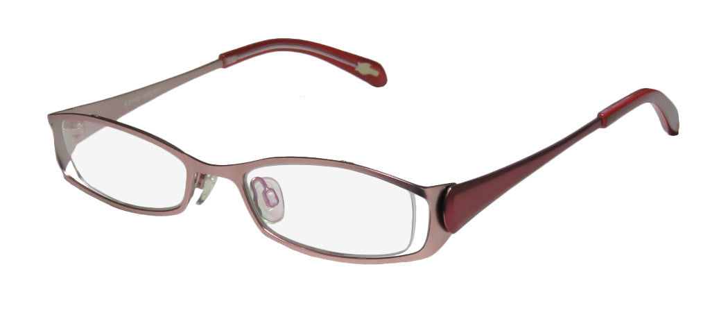 ModaFrames X-eyes 087 Eyeglasses - Product image