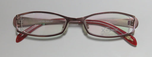 ModaFrames X-eyes 087 Eyeglasses - Product image
