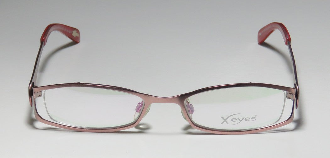 ModaFrames X-eyes 087 Eyeglasses - Product image