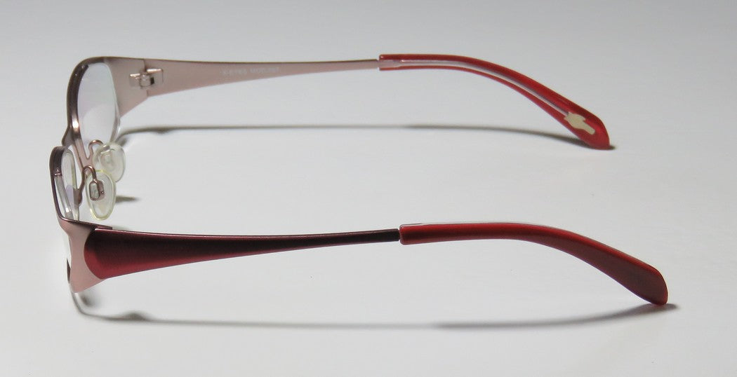 ModaFrames X-eyes 087 Eyeglasses - Product image