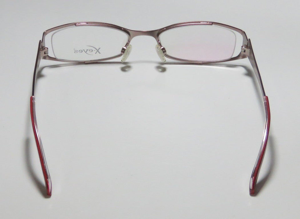 ModaFrames X-eyes 087 Eyeglasses - Product image