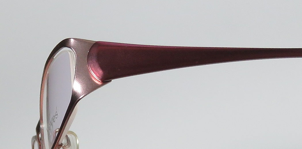 ModaFrames X-eyes 087 Eyeglasses - Product image