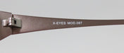 ModaFrames X-eyes 087 Eyeglasses - Product image