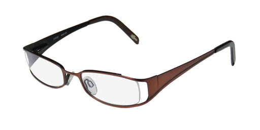 X-eyes 072 Eyeglasses - Product image
