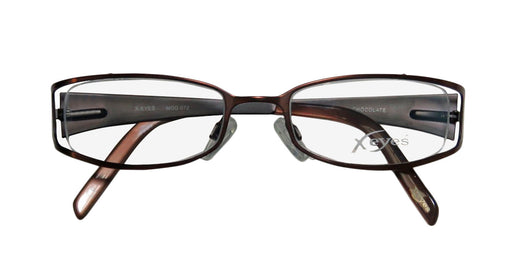 X-eyes 072 Eyeglasses - Product image