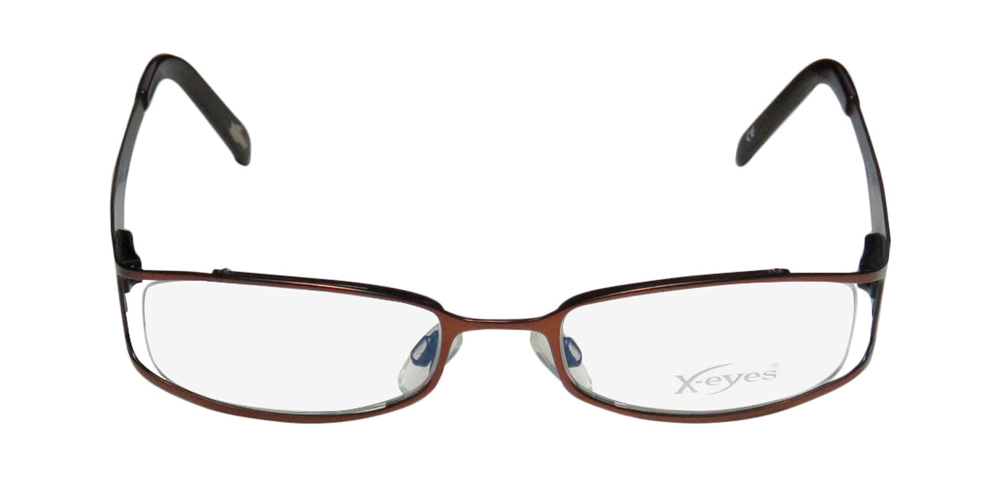 X-eyes 072 Eyeglasses - Product image