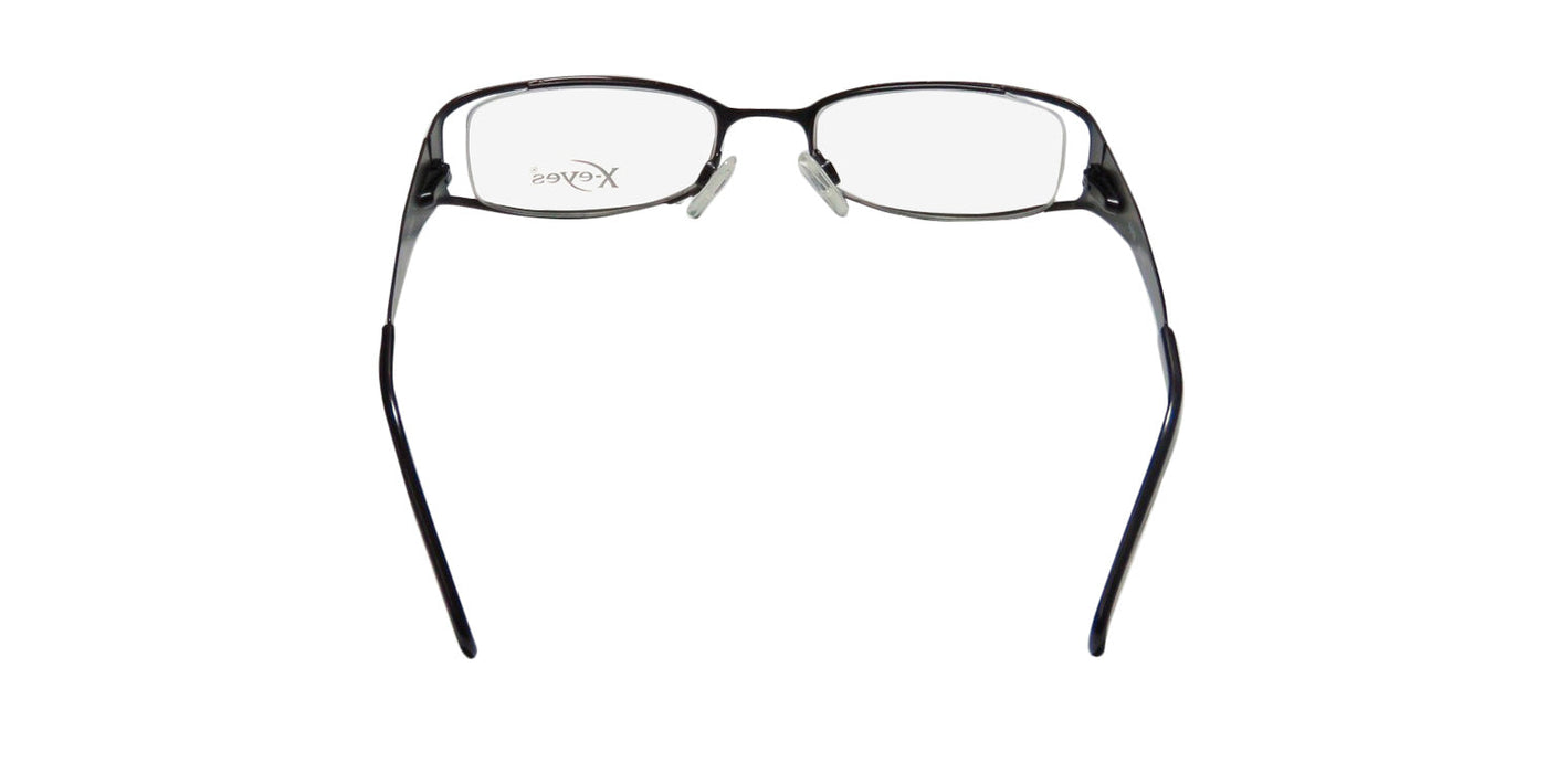 X-eyes 072 Eyeglasses - Product image