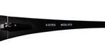 X-eyes 072 Eyeglasses - Product image