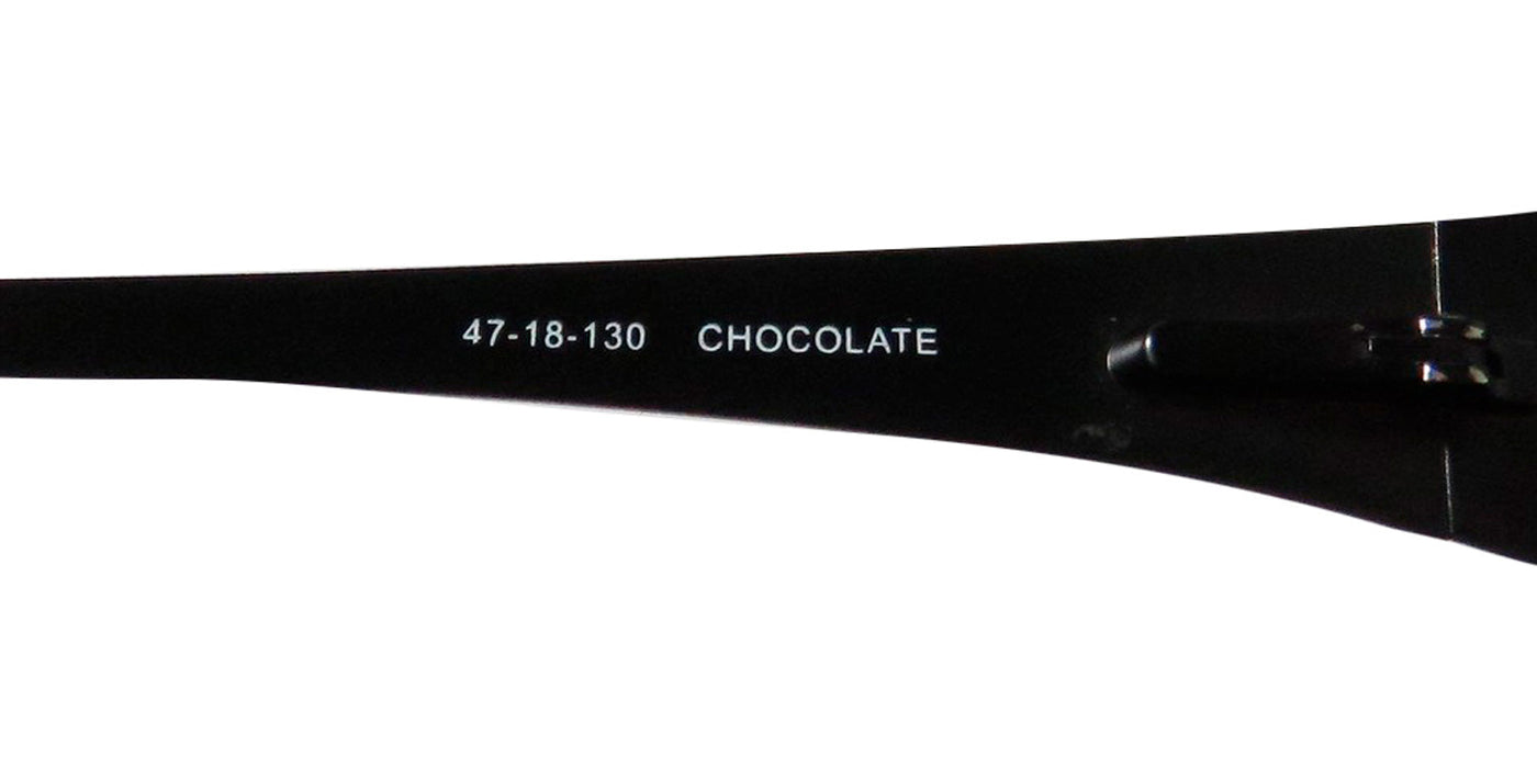 X-eyes 072 Eyeglasses - Product image