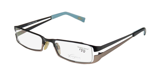 ModaFrames X-eyes 066 Eyeglasses - Product image