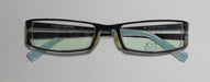 ModaFrames X-eyes 066 Eyeglasses - Product image