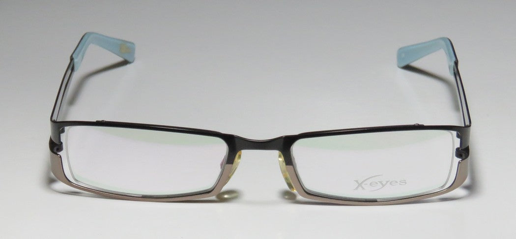 ModaFrames X-eyes 066 Eyeglasses - Product image