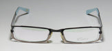 ModaFrames X-eyes 066 Eyeglasses - Product image