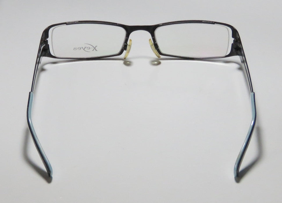 ModaFrames X-eyes 066 Eyeglasses - Product image