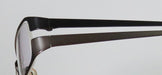 ModaFrames X-eyes 066 Eyeglasses - Product image