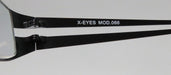 ModaFrames X-eyes 066 Eyeglasses - Product image