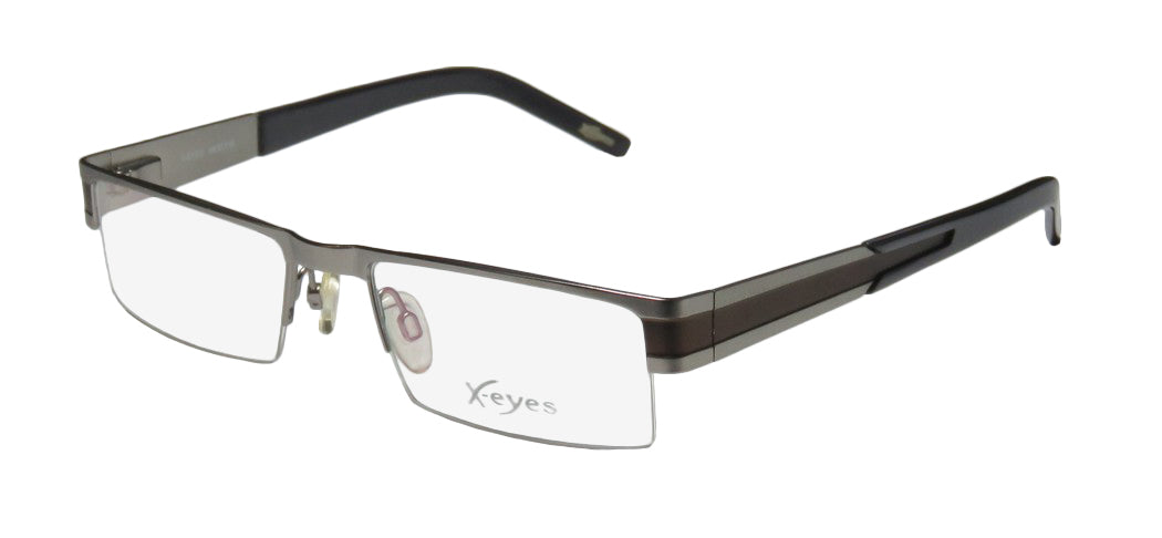 X-eyes 115 Eyeglasses - Product image
