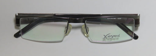 X-eyes 115 Eyeglasses - Product image