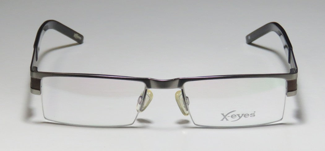 X-eyes 115 Eyeglasses - Product image