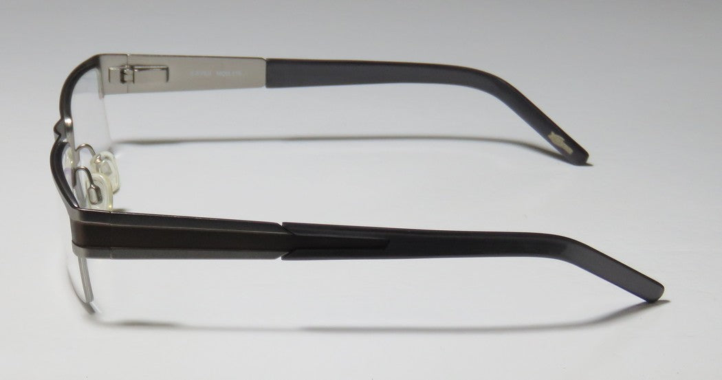 X-eyes 115 Eyeglasses - Product image