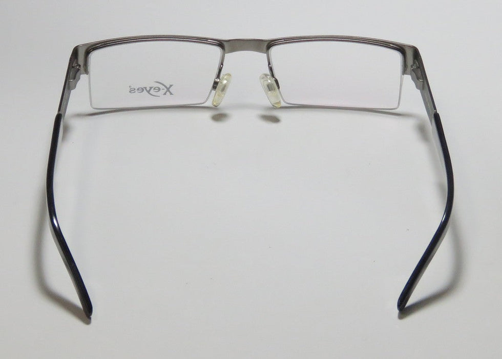 X-eyes 115 Eyeglasses - Product image
