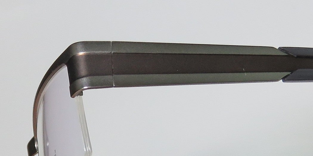 X-eyes 115 Eyeglasses - Product image