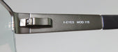 X-eyes 115 Eyeglasses - Product image