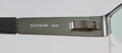 X-eyes 115 Eyeglasses - Product image