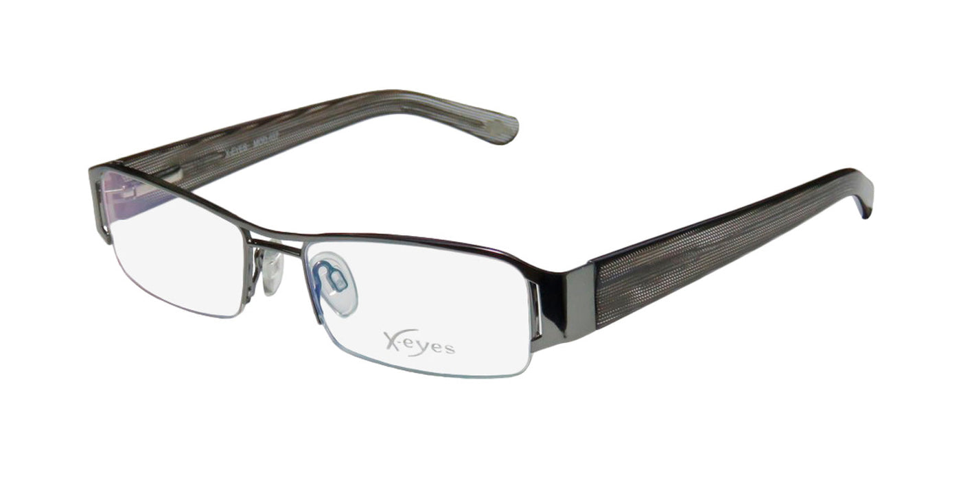 ModaFrames X-eyes 037 Eyeglasses - Product image