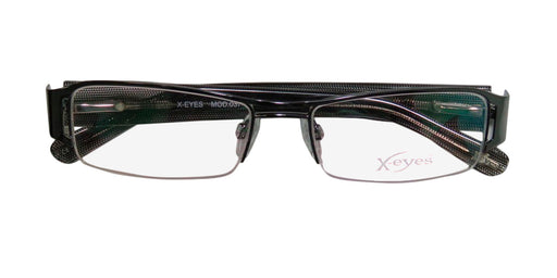 ModaFrames X-eyes 037 Eyeglasses - Product image