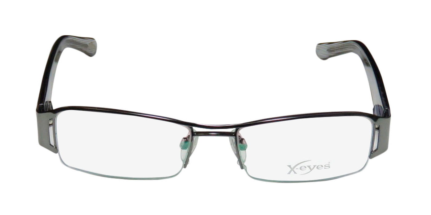 ModaFrames X-eyes 037 Eyeglasses - Product image