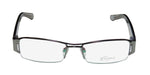 ModaFrames X-eyes 037 Eyeglasses - Product image